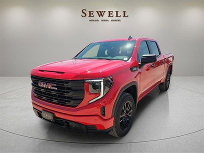 New 2026 GMC Sierra 1500 Pro w/ Graphite Edition