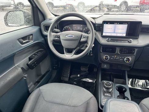 Used 2022 Ford Maverick XL image 7