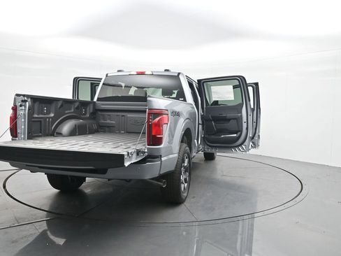 New 2026 Ford F150 STX w/ Equipment Group 200A AWD/4WD image 46