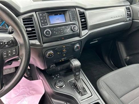 Used 2019 Ford Ranger XL w/ FX4 Off-Road Package AWD/4WD image 18