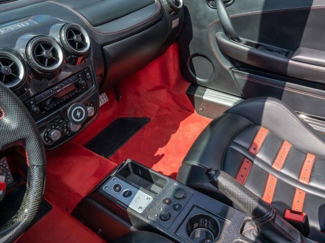 Used 2006 Ferrari F430 Spider RWD image 16