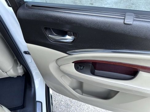 Used 2018 Acura MDX SH-AWD w/ Advance Package image 17