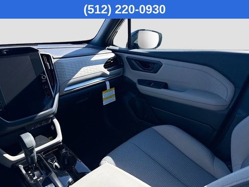 New 2026 Subaru Forester Touring AWD/4WD image 31