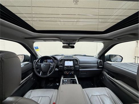 Used 2019 Ford Expedition Max Limited w/ Equipment Group 301A image 21