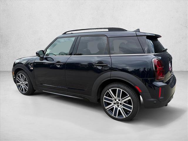 Used 2024 MINI Cooper Countryman S FWD image 8