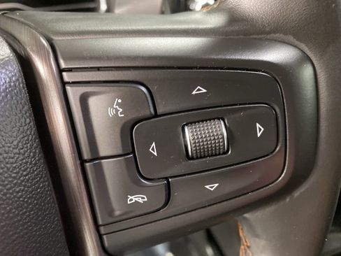 Used 2024 GMC Sierra 1500 AT4 w/ AT4 Premium Package image 36