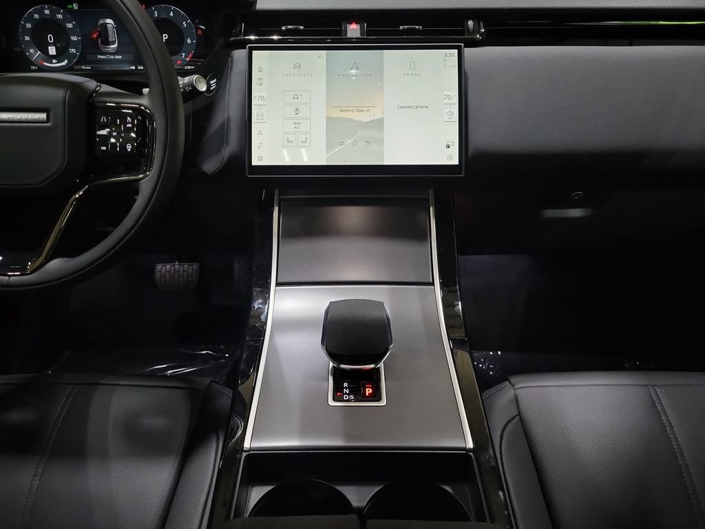 New 2026 Land Rover Range Rover Velar S AWD/4WD image 26