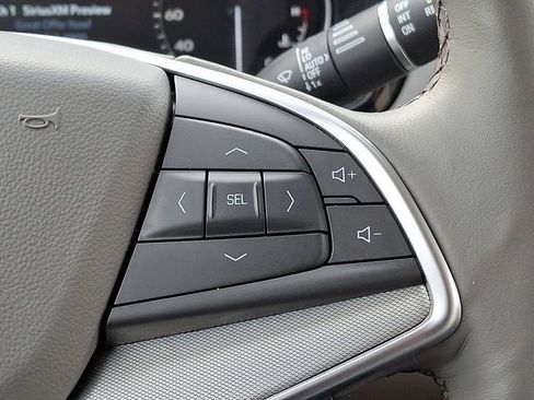 Certified 2024 Cadillac XT5 Premium Luxury image 27