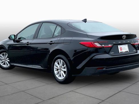 Certified 2026 Toyota Camry LE FWD image 12