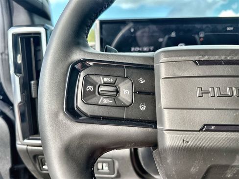 New 2026 GMC Hummer EV SUV image 31