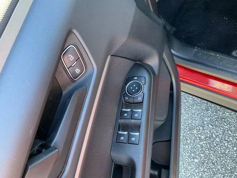 Used 2023 Ford Bronco Sport Big Bend w/ Convenience Package AWD/4WD image 8