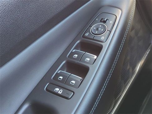 Certified 2022 Hyundai Santa Fe SEL w/ Convenience + Premium Package image 25