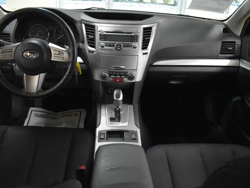 Used 2011 Subaru Outback 2.5i Premium w/ All-Weather Pkg AWD/4WD image 14