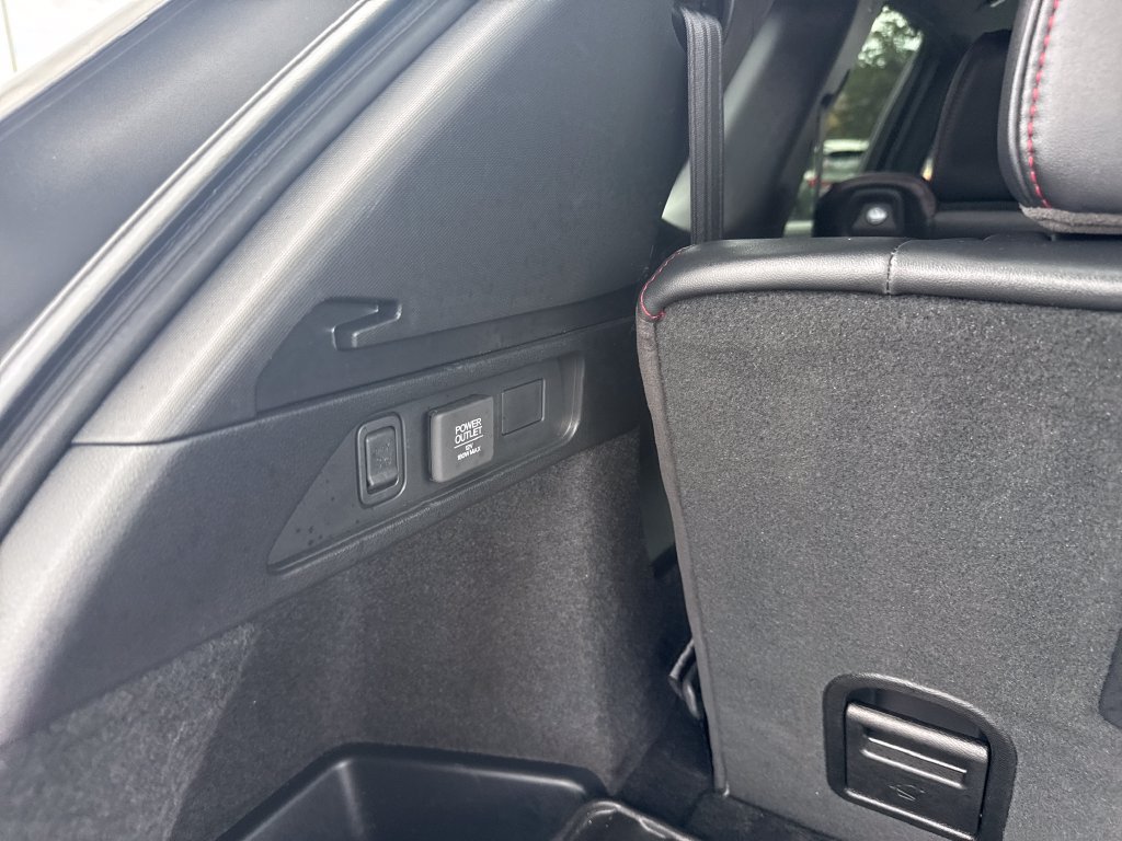 Used 2024 Acura MDX A-Spec AWD/4WD image 48