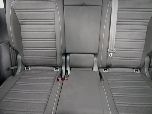 Certified 2024 Volkswagen Tiguan S image 13