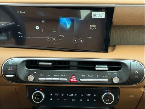 New 2027 Hyundai Palisade Calligraphy AWD/4WD image 21