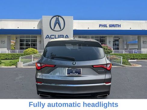 Used 2023 Acura MDX FWD image 7