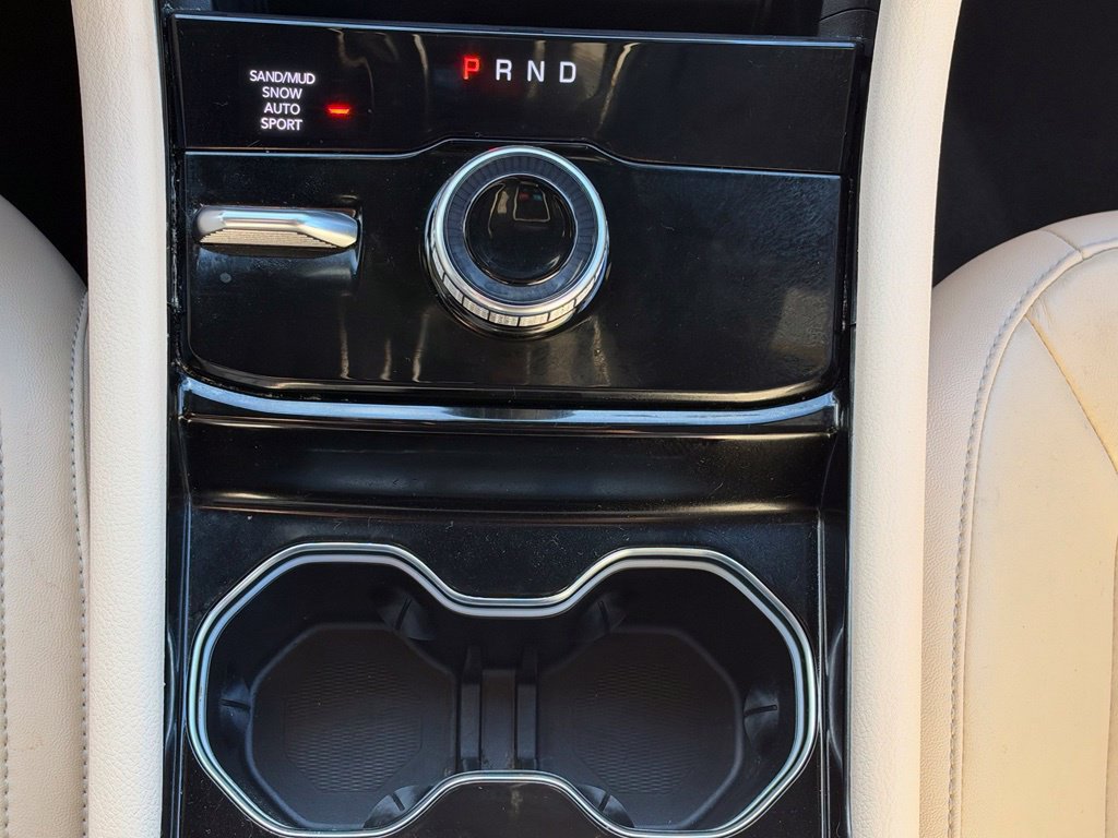 Used 2023 Jeep Grand Cherokee Limited AWD/4WD image 26