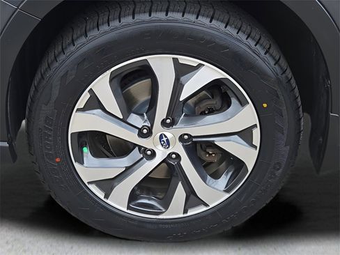 Used 2022 Subaru Outback Limited image 30