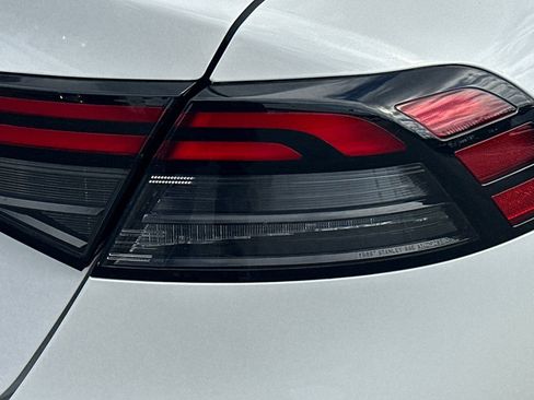 New 2026 Honda Accord Sport image 30