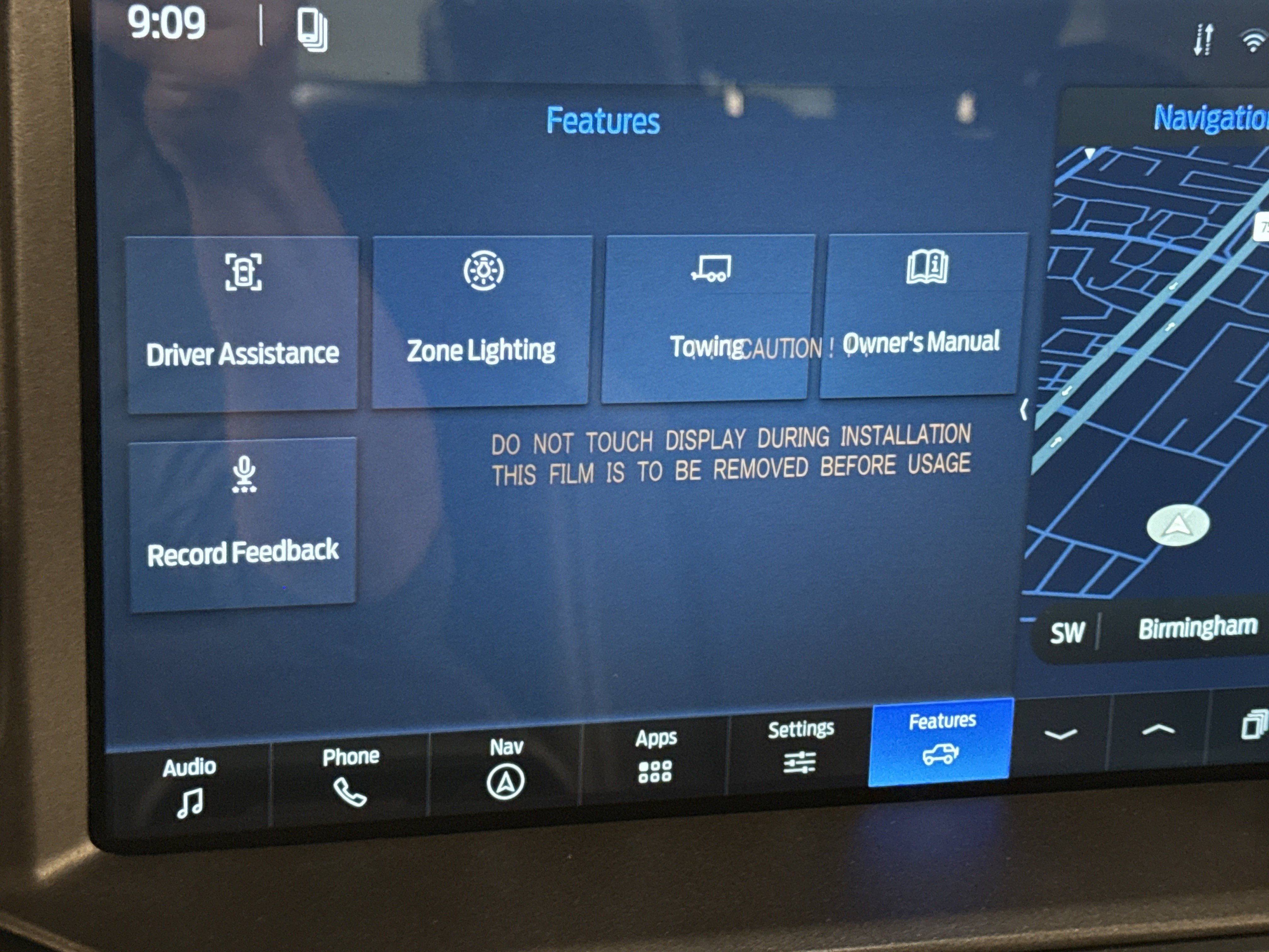 New 2026 Ford Bronco Raptor w/ Interior Carbon Fiber Pack AWD/4WD image 22