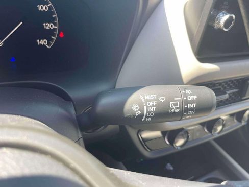 New 2026 Honda HR-V EX-L image 21