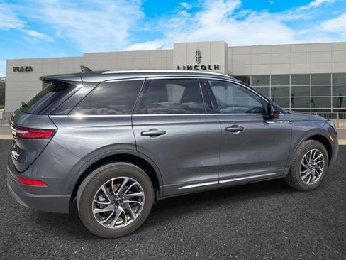 Used 2022 Lincoln Corsair FWD w/ Equipment Group 101A image 3