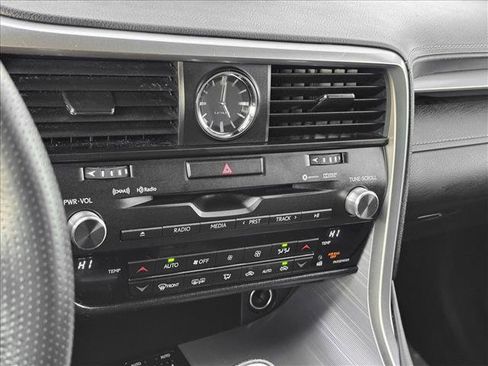 Used 2016 Lexus RX 350 F Sport image 16