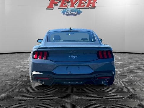 New 2026 Ford Mustang Premium image 4