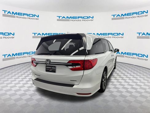 Used 2022 Honda Odyssey Touring image 5