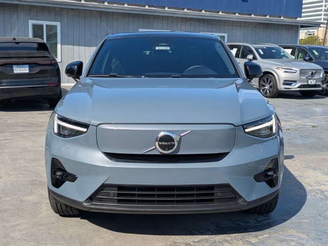 Certified 2023 Volvo C40 P8 Recharge Ultimate AWD/4WD image 8