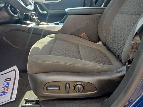 Used 2022 Chevrolet Blazer LT image 19