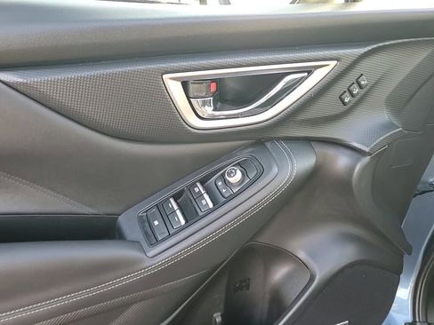 Certified 2022 Subaru Forester Touring w/ Popular Package #3 image 12