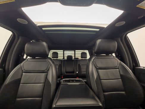 Used 2022 Ford F150 Raptor w/ Equipment Group 801A High image 13