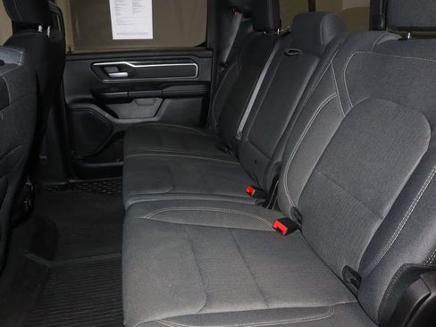 Used 2022 RAM 1500 Big Horn image 22