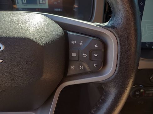 Used 2023 Ford Bronco Wildtrak AWD/4WD image 30