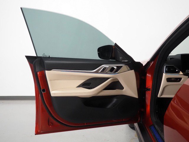 Used 2023 BMW i4 eDrive35 w/ Premium Package RWD image 63