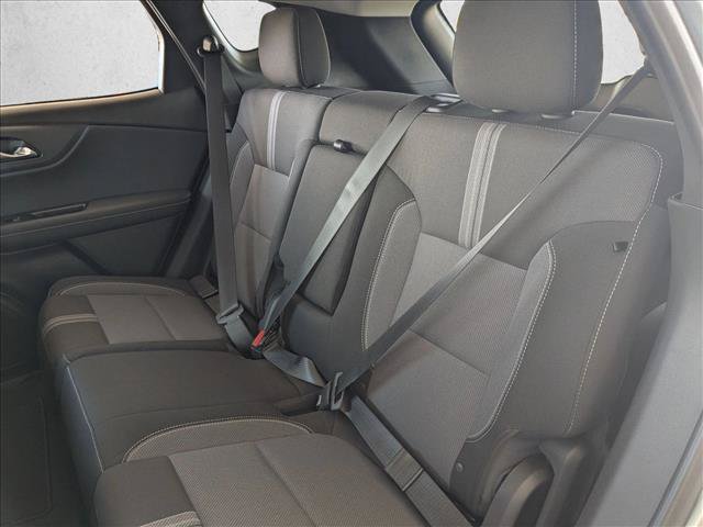 New 2026 Chevrolet Blazer LT FWD image 16