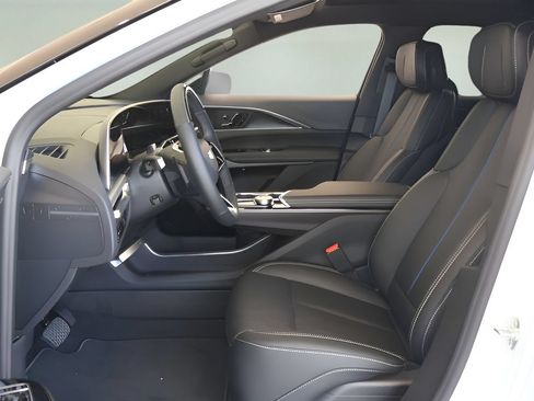New 2026 Cadillac Lyriq Sport w/ LPO, ONYX Package AWD/4WD image 12