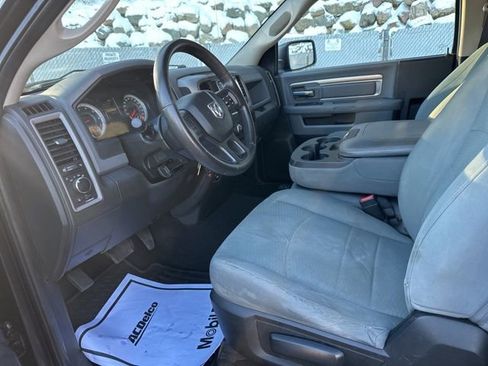 Used 2017 RAM 1500 Tradesman w/ Power & Remote Entry Group image 17