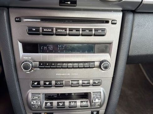 Used 2007 Porsche Cayman S image 20