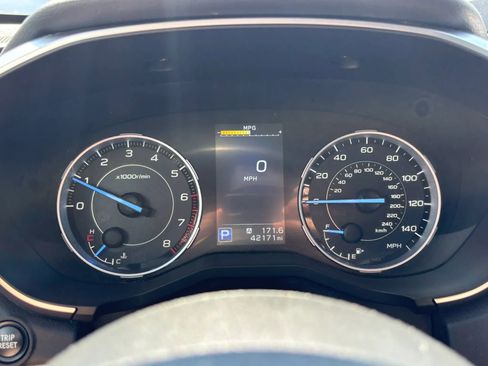 Used 2021 Subaru Ascent Touring w/ Popular Package #2A image 17