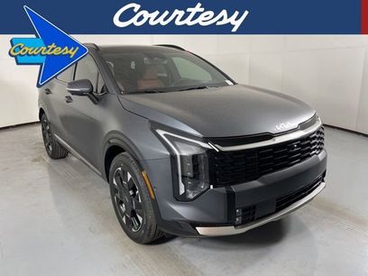 New 2026 Kia Sportage SX Prestige