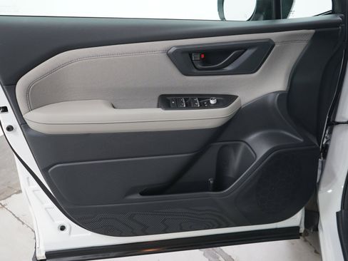 Certified 2026 Subaru Forester Premium AWD/4WD image 22