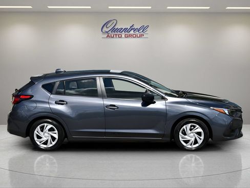 Used 2024 Subaru Impreza 2.0i AWD/4WD image 3