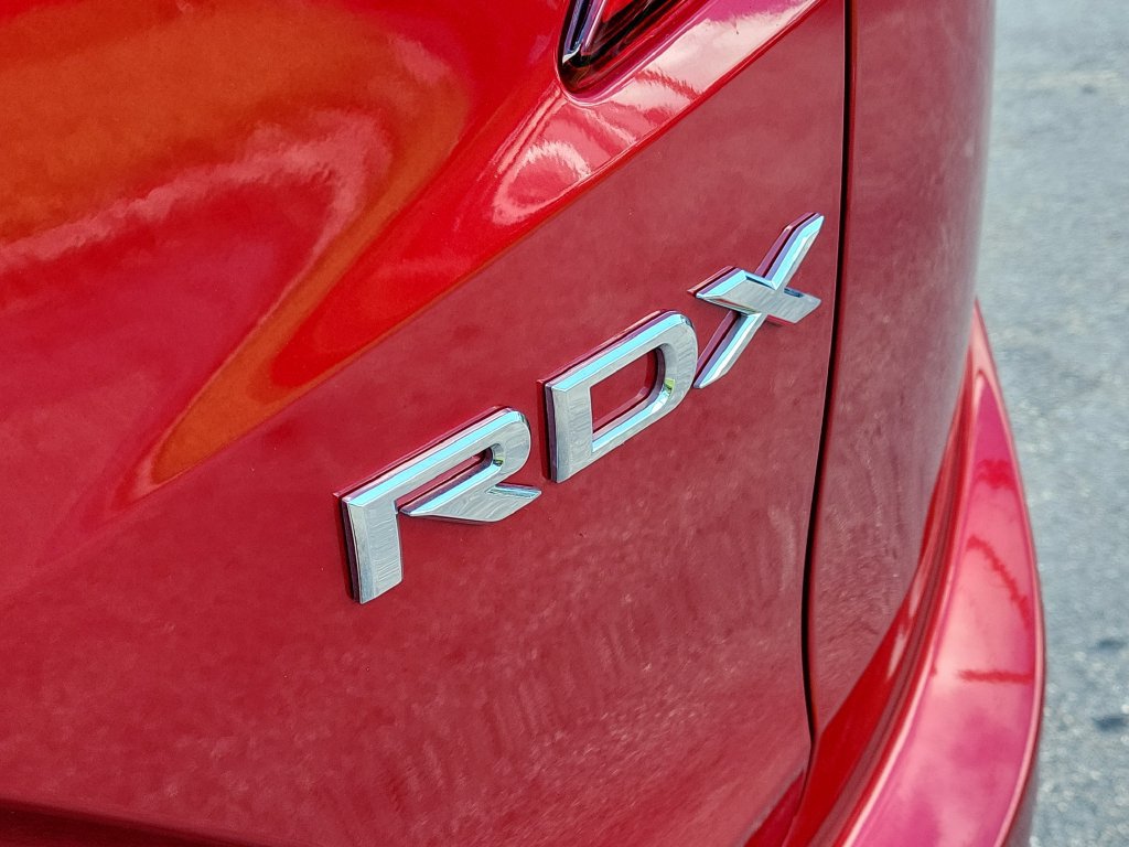 Used 2020 Acura RDX w/ Technology Package FWD image 5