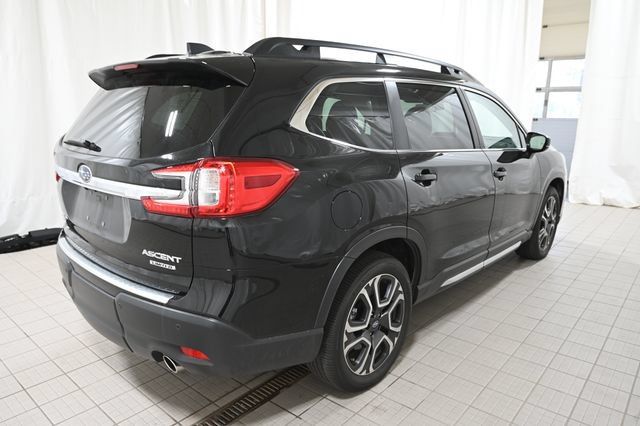 Used 2025 Subaru Ascent Limited AWD/4WD image 15