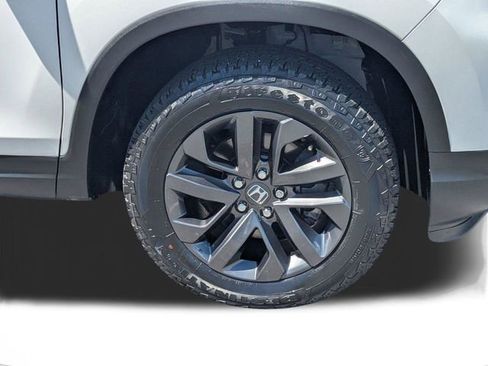 Used 2021 Honda Ridgeline Sport image 20