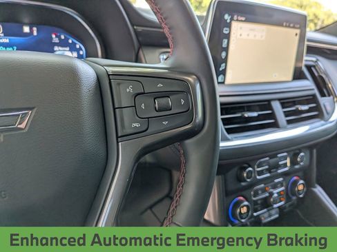 Used 2023 Chevrolet Tahoe RST w/ Luxury Package AWD/4WD image 23