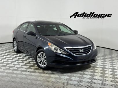 Used 2011 Hyundai Sonata GLS